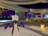 create port vrchat avatars and sfm models