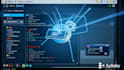 build a custom browser extension for chrome or firefox
