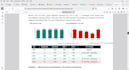 analyze your data and provide data driven business insights