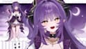draw and rig pro vtuber model, vtuber character design, live2d rigging, anime