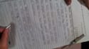write letter , notes and assignment