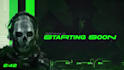 design a professional twitch package and logo