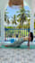 create ugc ads with tropical backdrops