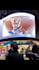 do 3d billboard animation, anamorphic animation, 3d cgi ads, 3d cgi animation