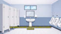create 2d safety and industrial training animation