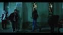 do conceptual animated music video, metal lyric video with cinematic visuals