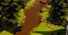 make 3d environments for mobile games