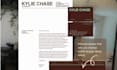 design editable canva and word business letterhead