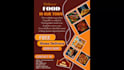 design a  business flyer