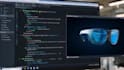 develop custom augmented reality ar VR applications for business