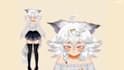 design and rig a professional 2d vtuber model in live2d