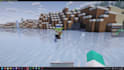 create custom minecraft models with textures and animations