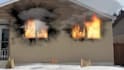 composite vfx fire, smoke, explosions, muzzle flash and more