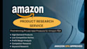 find winning amazon fba products for private label