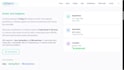 design a modern responsive portfolio website with dark mode