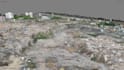 process drone images into survey grade 3d orthomosaic maps and models