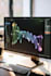 do data analysis and data visualization