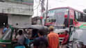 create high quality bus vedioes for your project