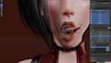 upload skeleton to3d,rig,unreal control rig,nsfw jiggle physic,motionbuier mocap