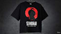design a custom tshirt design for apparel and print