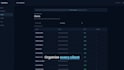 build a modern full stack saas web application