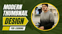 design clickable youtube thumbnail fast