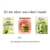 design professional and eye catching posters and packagings