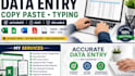 provide data conversion, entry accuracy perfectly