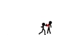 do stickman video, stickman animation, stick figure, paint explainer