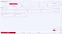 custom restaurant pos web application