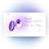 create a 3d animated website with webflow, spline, threejs, webgl and gsap