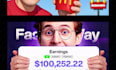 design viral youtube thumbnail