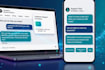 build a custom ai chatbot for your business website