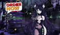 create anime 2d vtuber model or 3d vtuber avatar for streaming
