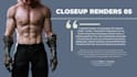 create custom 3d models for games, prints, and animation