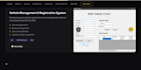 build an animated responsive personal portfolio website