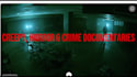 edit faceless youtube automation analog horror and creepy documentary video