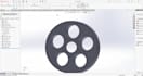 do professional cad product design and 3d modeling for manufacturing