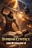 create your story bible, character arcs, and plot outline