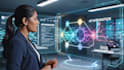 develop custom ai software