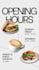 cafe graphic design poster