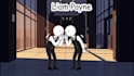 create 2d animated true crime and tragic accident documentary