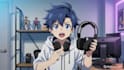 be your anime companion