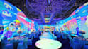 create immersive dome projection mapping visuals for museums and planetariums