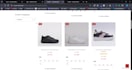 create a modern woocommerce store using elementor