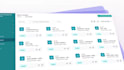create saas explainer demo, saas product, custome 2d saas explainer for startup