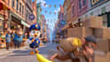 3d pixar style ai animation video 3d disney pixar storytelling ai animation