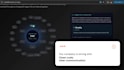 fix bugs in web applications