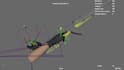 create unreal engine 5 niagara vfx for your game