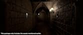 do 3d modular assets game ready or build your map